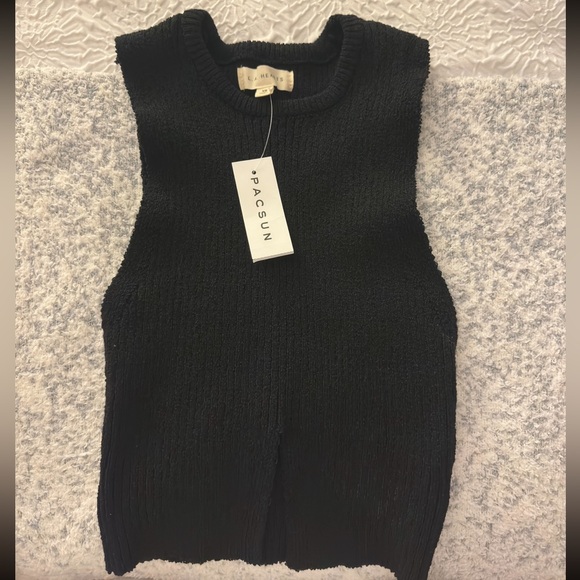 Knit Tank Top - Picture 5 of 7